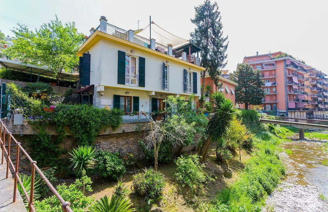 B&B Casa Florinda-1