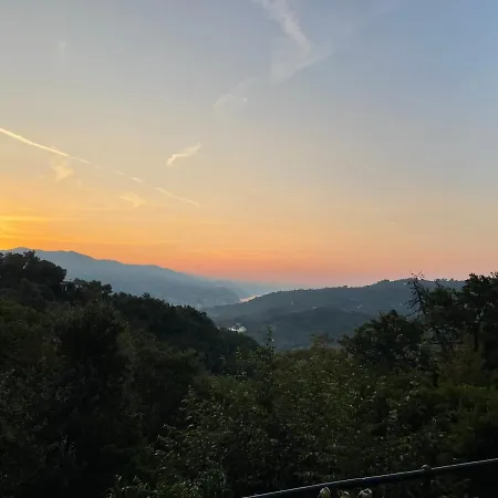 La Riviera Bed&Breakfast-3
