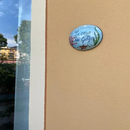 Casa nel Golfo - free parking-3