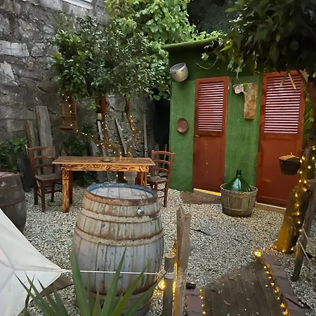 Re Dream Suite A Tema - Rapallo-2